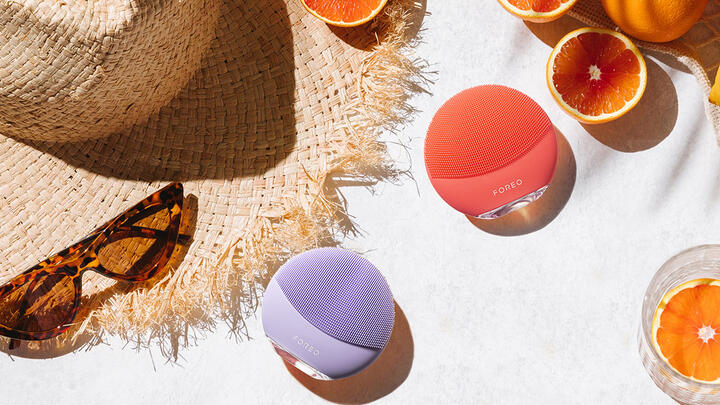 LUNA™ 4 mini in summer vibes 